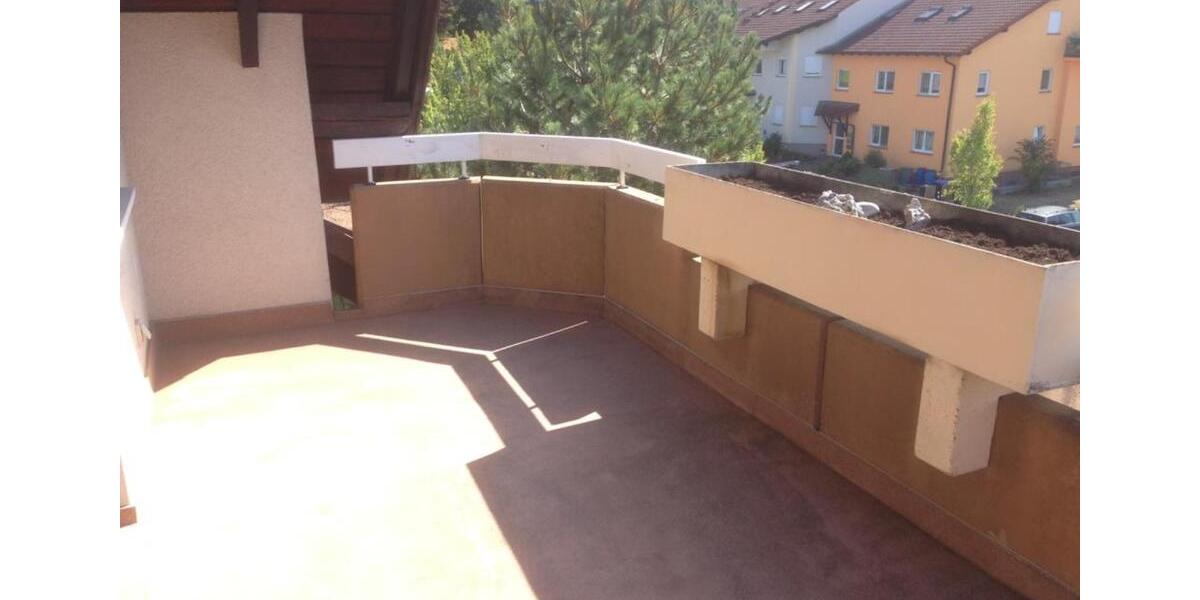 Dachgeschoßwohnung Erlenbach am Main - 3 Zimmer, 72 m&sup2;, 199.000&euro; | Angebot:19179690