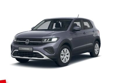 VW T-Cross 9.500 km 19.750 &euro; Buergstadt 63927