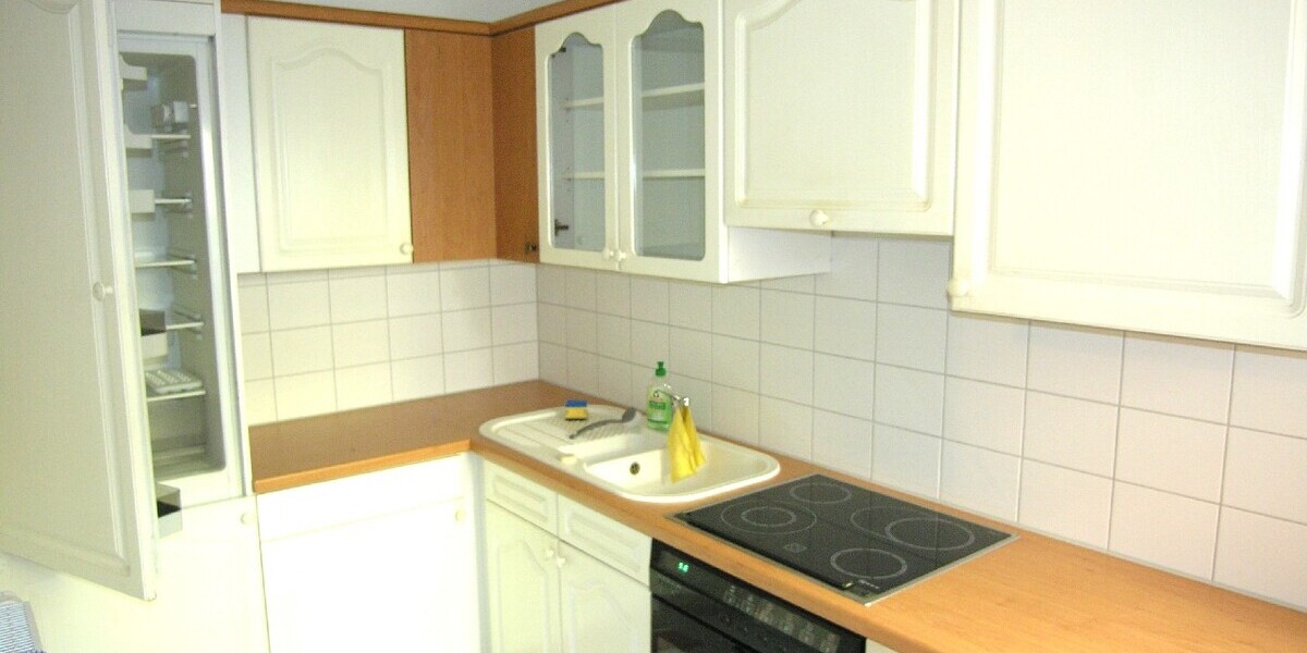 albero:) NUR WOCHENENDHEIMFAHRER!!! - möbliert - Pauschalmiete - Etagenwohnung Seligenstadt Klein-Welzheim | Angebot:26876248