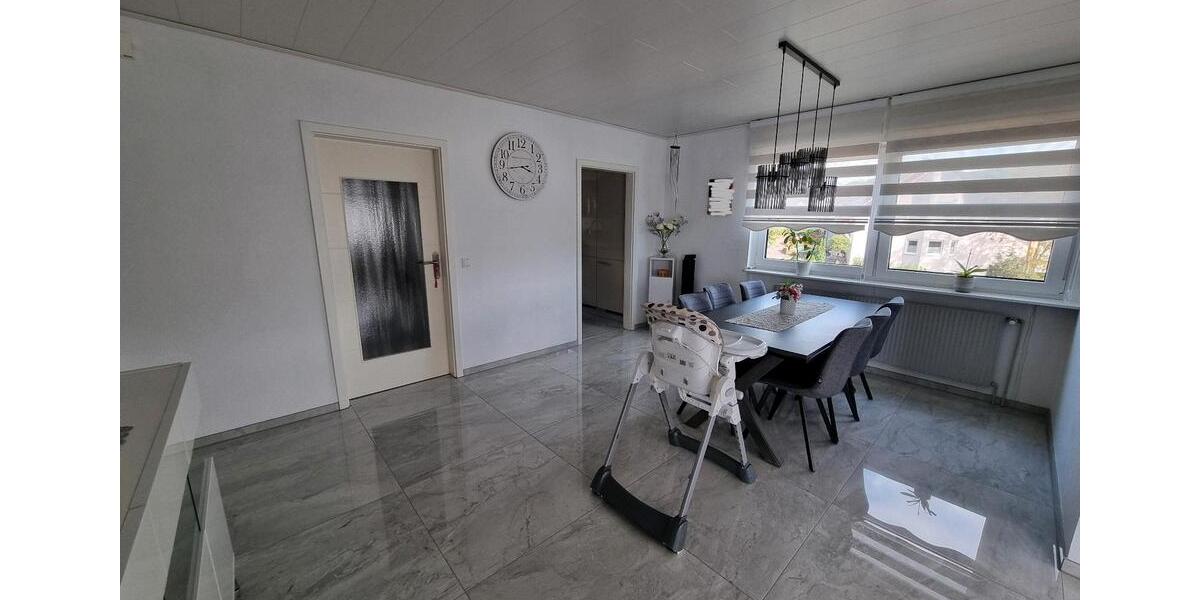 Hochparterre Laufach - 4.5 Zimmer, 329.000&euro; | Angebot:22482378