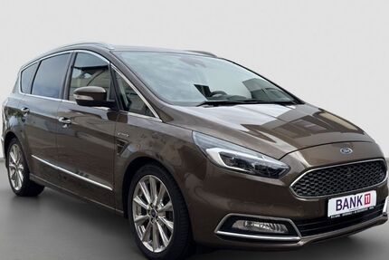 Ford S-Max 186.433 km 14.790 &euro; Hanau 63452