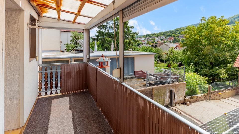 Einfamilienhaus Waldaschaff - 6 Zimmer, 174 m&sup2;, 499.000&euro; | Angebot:24827733