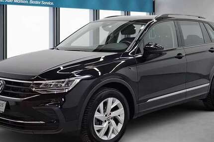 VW Tiguan 105.624 km 28.450 &euro; Maintal 63477