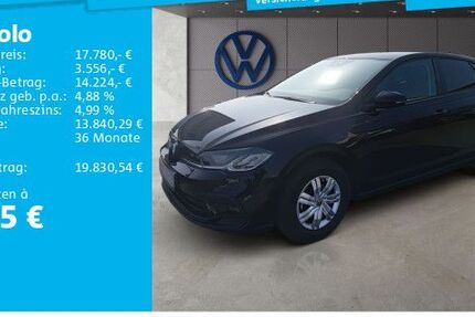VW Polo 1.050 km 17.780 &euro; Hanau 63452