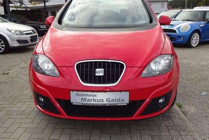 Seat Altea 288.000 km 3.450 &euro; Mömbris 63776