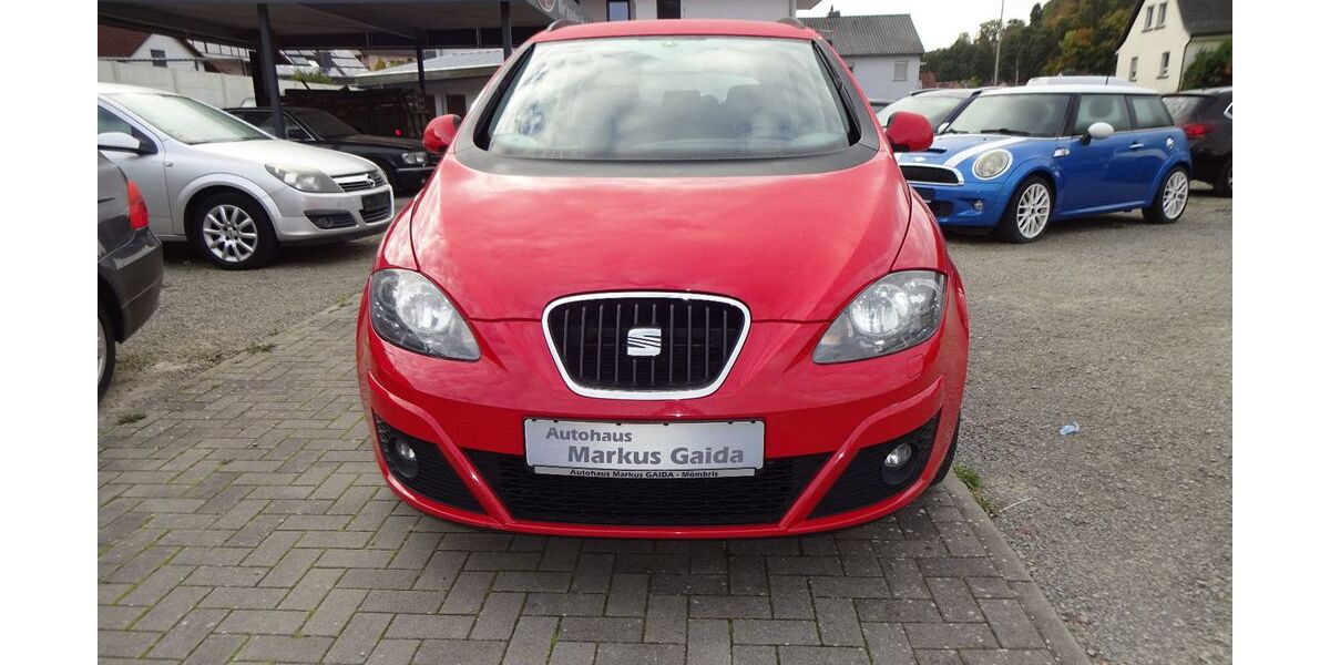 Seat Altea 288.000 km 3.450 &euro; Mömbris 63776