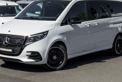 Mercedes-Benz V 300 15.000 km 80.440 &euro; Stockstadt 63811