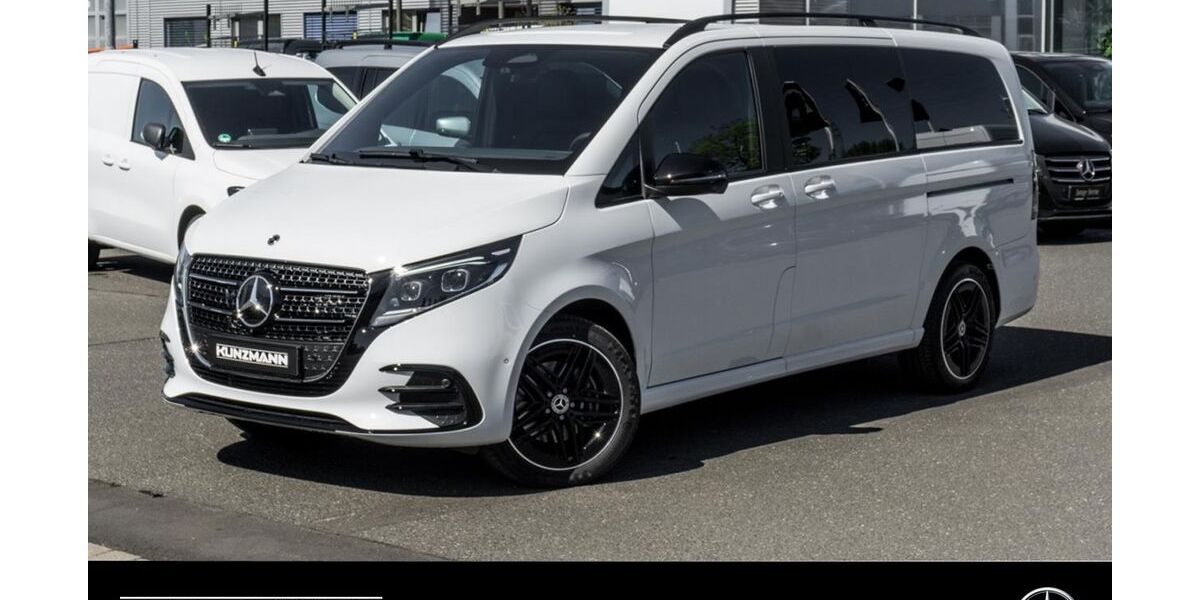 Mercedes-Benz V 300 15.000 km 80.440 &euro; Stockstadt 63811