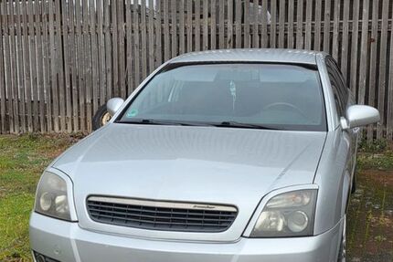 Opel Vectra 187.364 km 980 &euro; Obernburg 63785