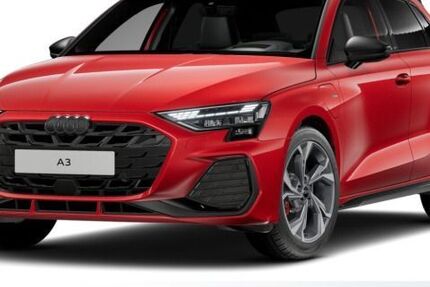 Audi A3 9.744 km 43.500 &euro; Großwallstadt 63868