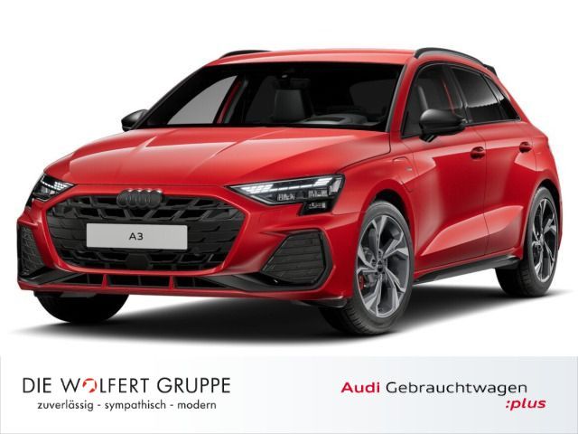 Audi A3 9.744 km 43.500 &euro; Großwallstadt 63868
