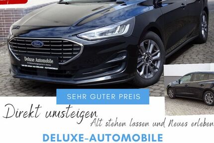 Ford Focus 106.500 km 12.850 &euro; Alzenau 63755