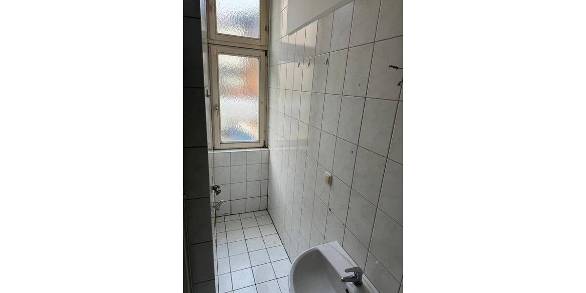 Etagenwohnung Hanau Lamboy - 3 Zimmer, 70 m&sup2;, 730&euro; | Angebot:26128052