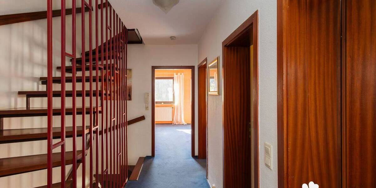 Einfamilienhaus Stockstadt - 6 Zimmer, 120 m&sup2;, 410.000&euro; | Angebot:26219873