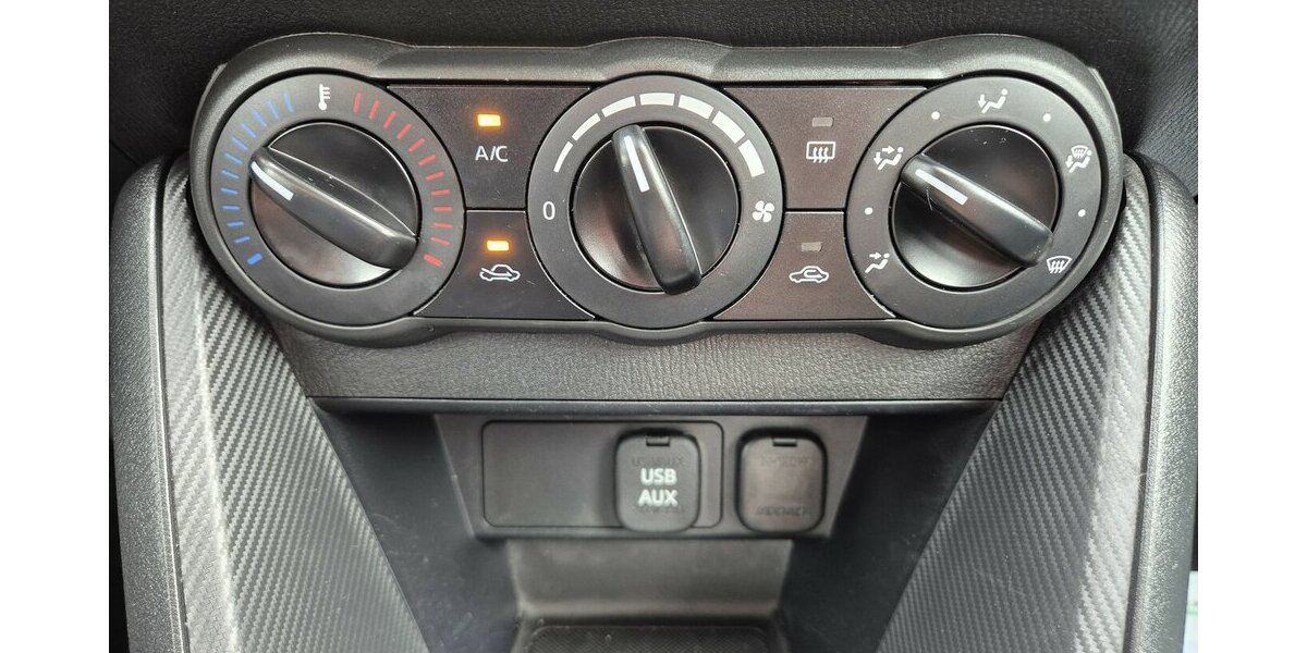 Mazda 2 Prime-Line, Klima 67.000 km 9.990 &euro; Rodgau 63110