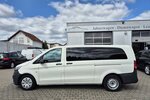 Mercedes-Benz Vito Tourer 114 CDI extralang Pro, 9 Sitzer, 2 Sch 37.038 km 27.890 &euro; Rodgau 63110