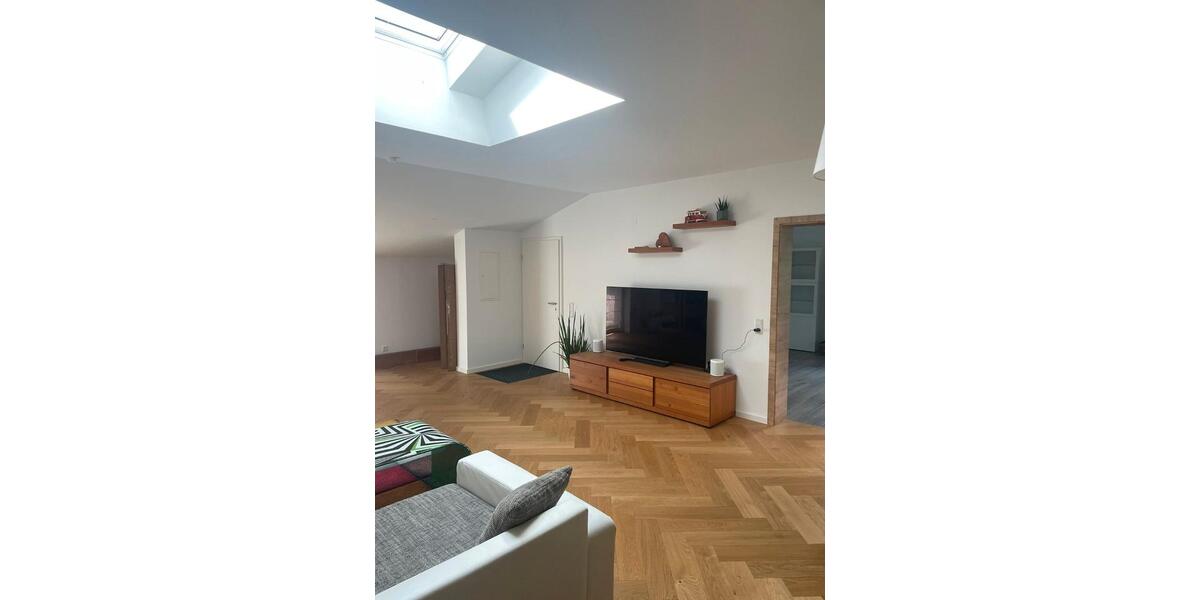 Etagenwohnung Krombach - 3 Zimmer, 90 m&sup2;, 550&euro; | Angebot:26047325