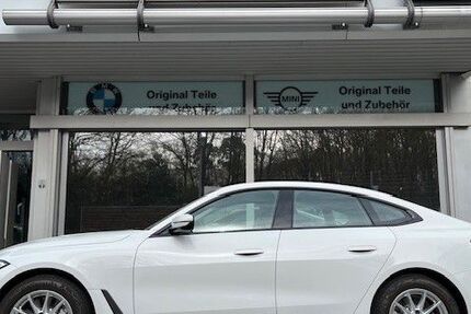 BMW i4 21.900 km 32.500 &euro; Bad König 64732