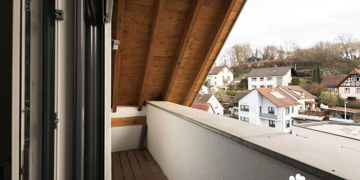 Mehrfamilienhaus, Wohnhaus Haibach Grünmorsbach - 8 Zimmer, 218 m&sup2;, 595.000&euro; | Angebot:25693779