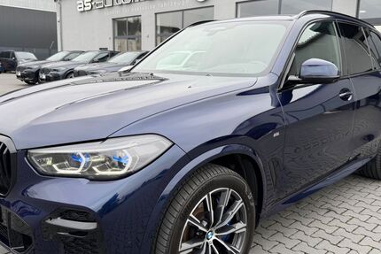 BMW X5 94.852 km 59.990 &euro; Hanau/Nähe Airport Frankfurt/M 63456