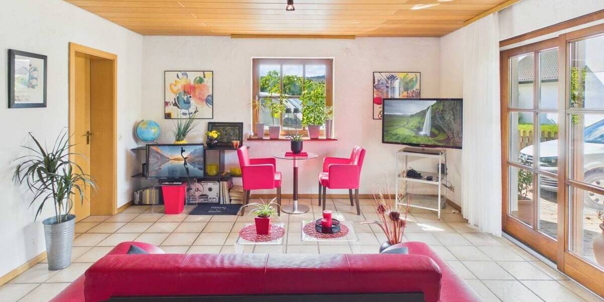 Mehrfamilienhaus, Wohnhaus Hösbach - 7 Zimmer, 263 m&sup2;, 899.000&euro; | Angebot:26544374
