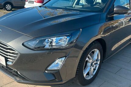 Ford Focus 71.100 km 13.450 &euro; Aschaffenburg 63741