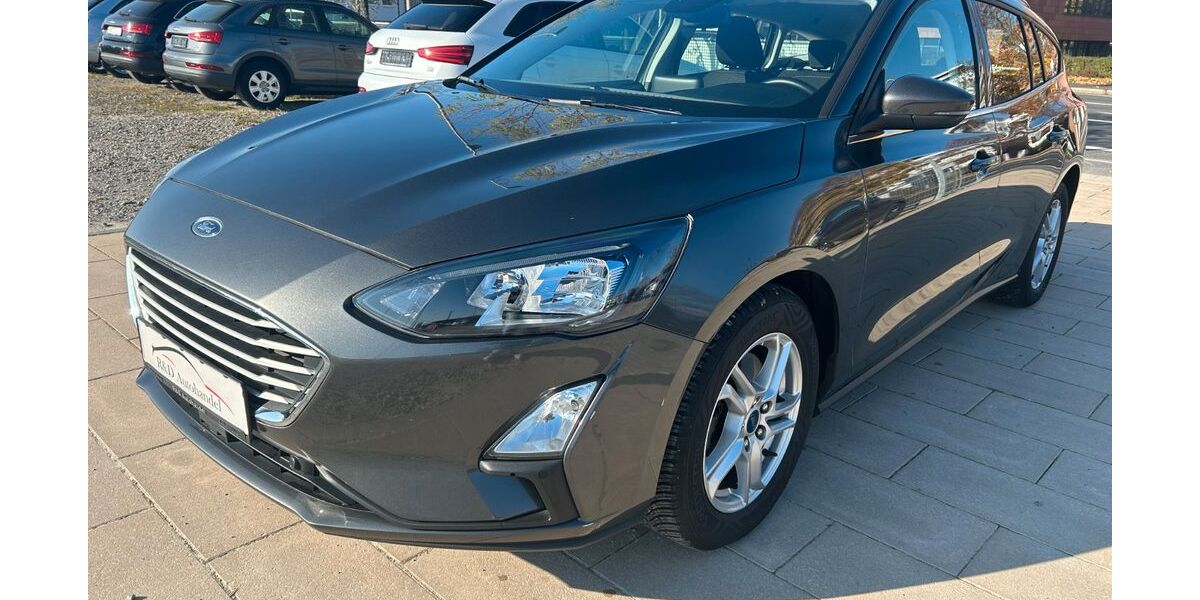 Ford Focus 71.100 km 13.450 &euro; Aschaffenburg 63741