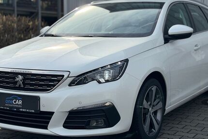 Peugeot 308 88.200 km 13.280 &euro; Aschaffenburg 63741