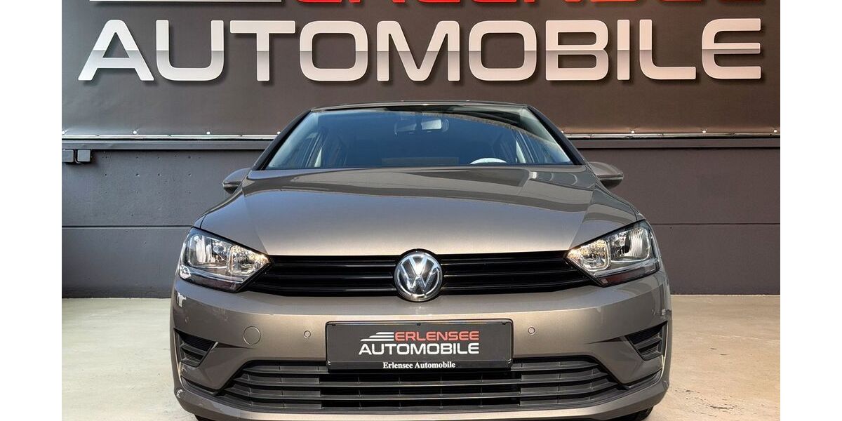 VW Golf Sportsvan 27.200 km 12.490 &euro; Hasselroth 63594