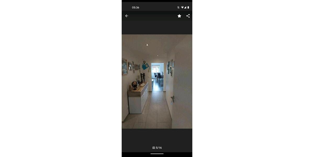 Erdgeschoßwohnung Mainaschaff - 4.5 Zimmer, 118 m&sup2;, 1.500&euro; | Angebot:25235048