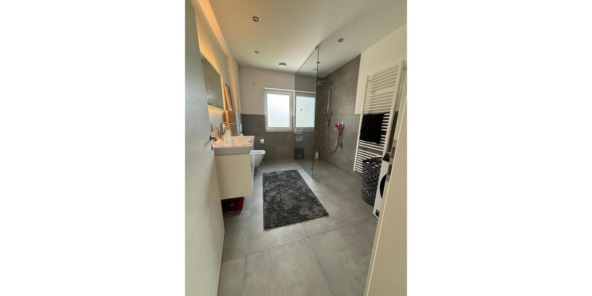 Dachgeschoßwohnung Breuberg - 4 Zimmer, 114 m&sup2;, 1.200&euro; | Angebot:24399276