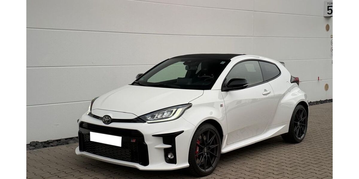 Toyota Yaris 51.081 km 31.900 &euro; Groß-Umstadt 64823