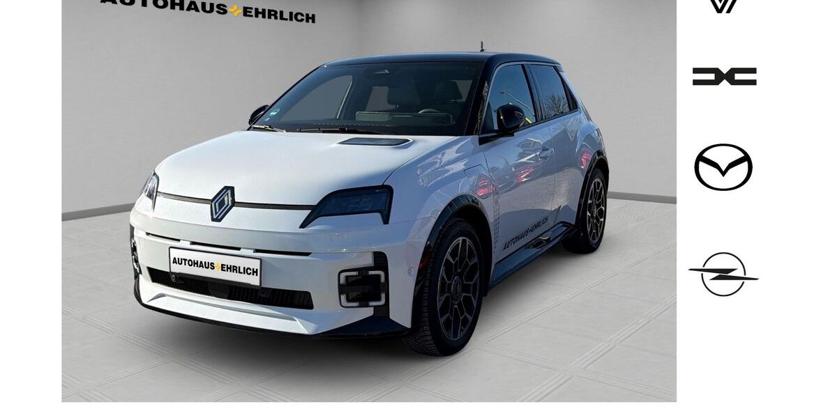 Renault R 5 2.000 km 35.670 &euro; Aschaffenburg 63741