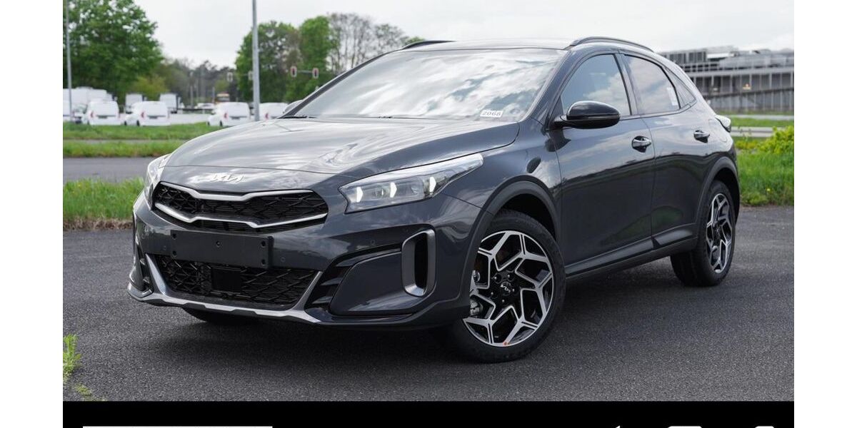 Kia XCeed 2.990 km 31.490 &euro; Gelnhausen 63571