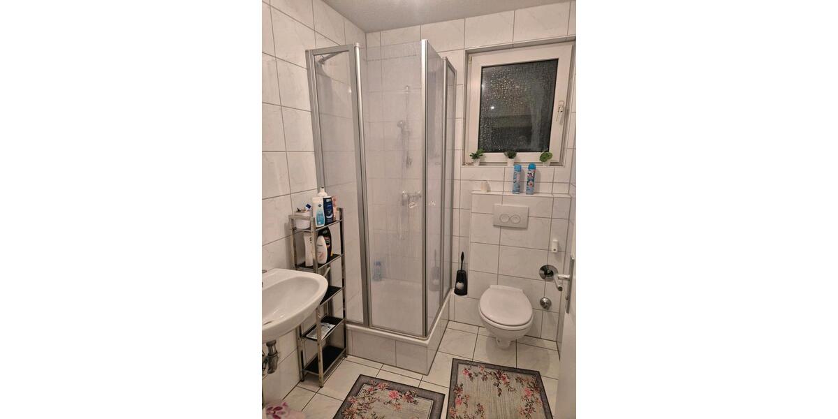 Etagenwohnung Hanau Lamboy - 2 Zimmer, 40 m&sup2;, 99&euro; | Angebot:25994567