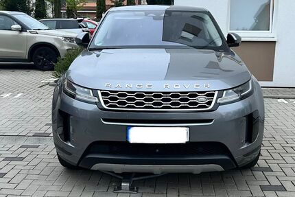 Land Rover Range Rover Evoque 138.000 km 19.700 &euro; Maintal 63477