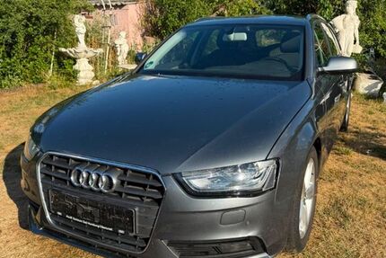 Audi A4 149.000 km 14.900 &euro; Ringheim 63762