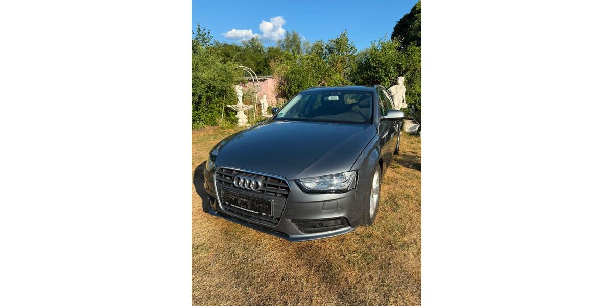 Audi A4 149.000 km 14.900 &euro; Ringheim 63762