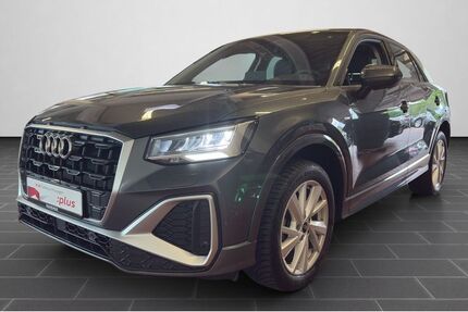 Audi Q2 18.569 km 29.230 &euro; Aschaffenburg 63741