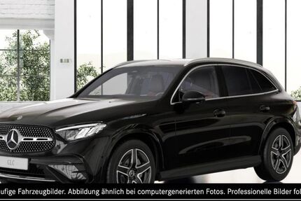 Mercedes-Benz GLC 200 8.000 km 55.740 &euro; Aschaffenburg 63741