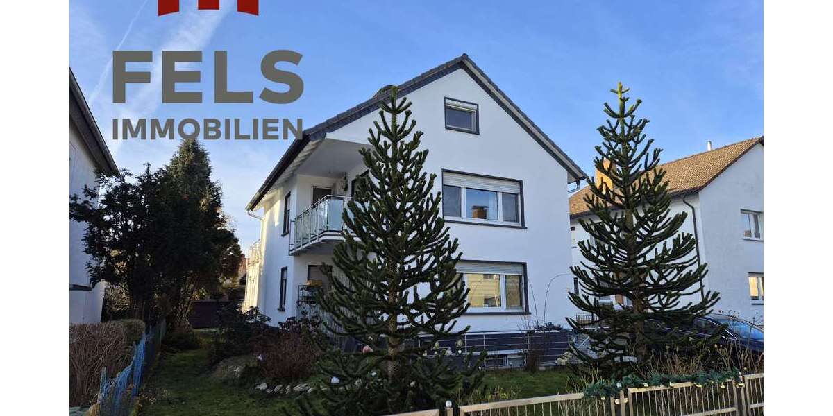 Einfamilienhaus Dietzenbach - 8 Zimmer, 268 m&sup2;, 950.000&euro; | Angebot:22766016