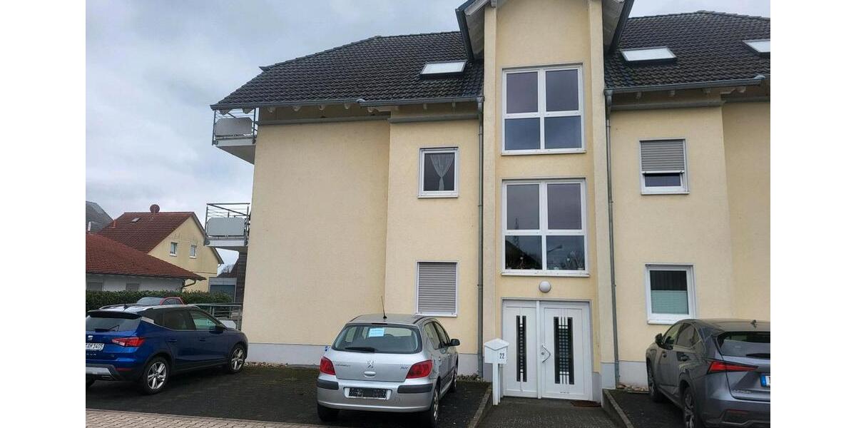 Etagenwohnung Münster (Hessen) - 3 Zimmer, 95 m&sup2;, 330.000&euro; | Angebot:26057230