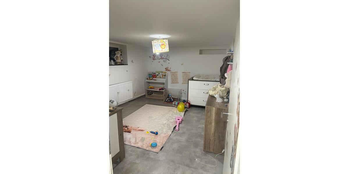 Etagenwohnung Groß-Umstadt Umstadt - 3 Zimmer, 90 m&sup2;, 950&euro; | Angebot:25870292