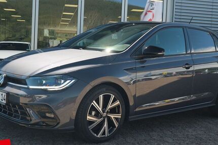 VW Polo 19.900 km 24.850 &euro; Laudenbach 63925