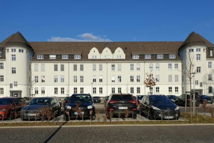 Gewerbeobjekt Hanau Lamboy - 2 Zimmer, 1.070&euro; | Angebot:25704168