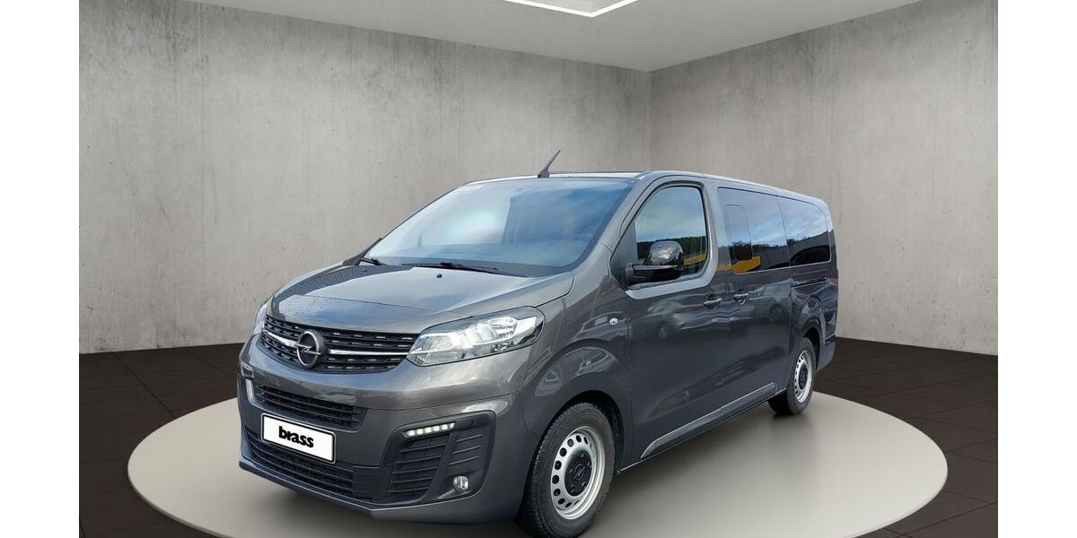 Opel Vivaro 109.500 km 19.950 &euro; Aschaffenburg 63739