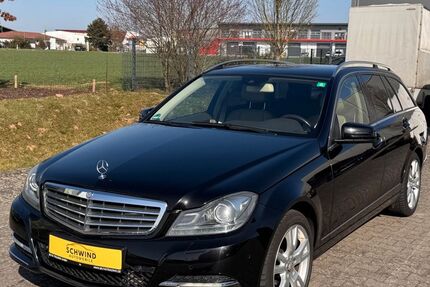Mercedes-Benz C 350 156.322 km 12.990 &euro; Elsenfeld 63820