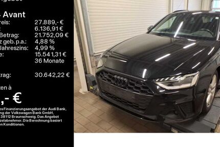 Audi A4 113.600 km 27.889 &euro; Hanau 63452