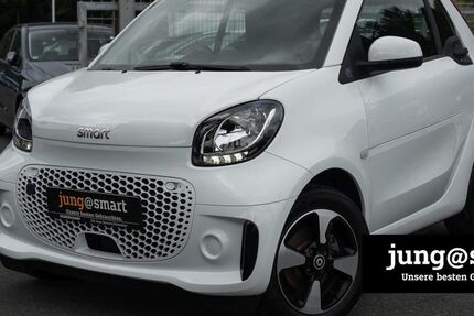 Smart ForTwo 25.490 km 12.740 &euro; Aschaffenburg 63741