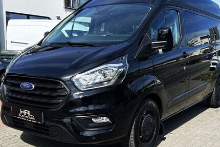 Ford Transit Custom 82.340 km 31.999 &euro; Erlensee 63526